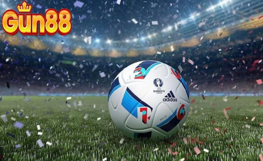 Cá cược Kèo UEFA Gun88
