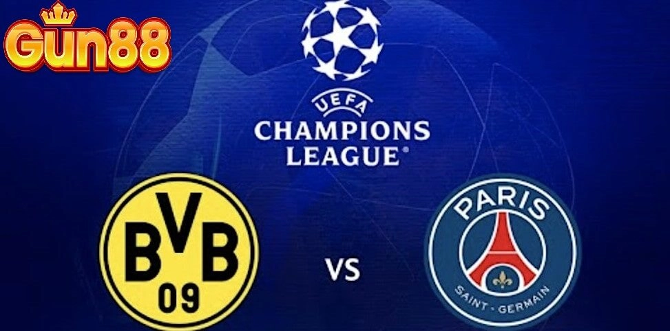 Soi kèo giải vô địch Kèo UEFA Gun88